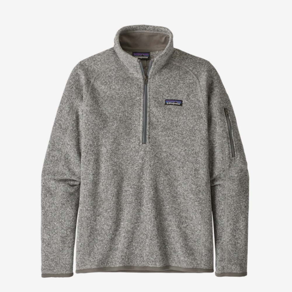 Patagonia Women’s Better Sweater Fleece Small